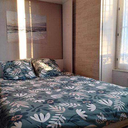 Le Petit Orleanais Apartment Ngoại thất bức ảnh