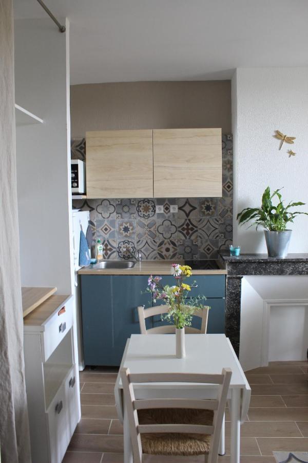 Le Petit Orleanais Apartment Ngoại thất bức ảnh