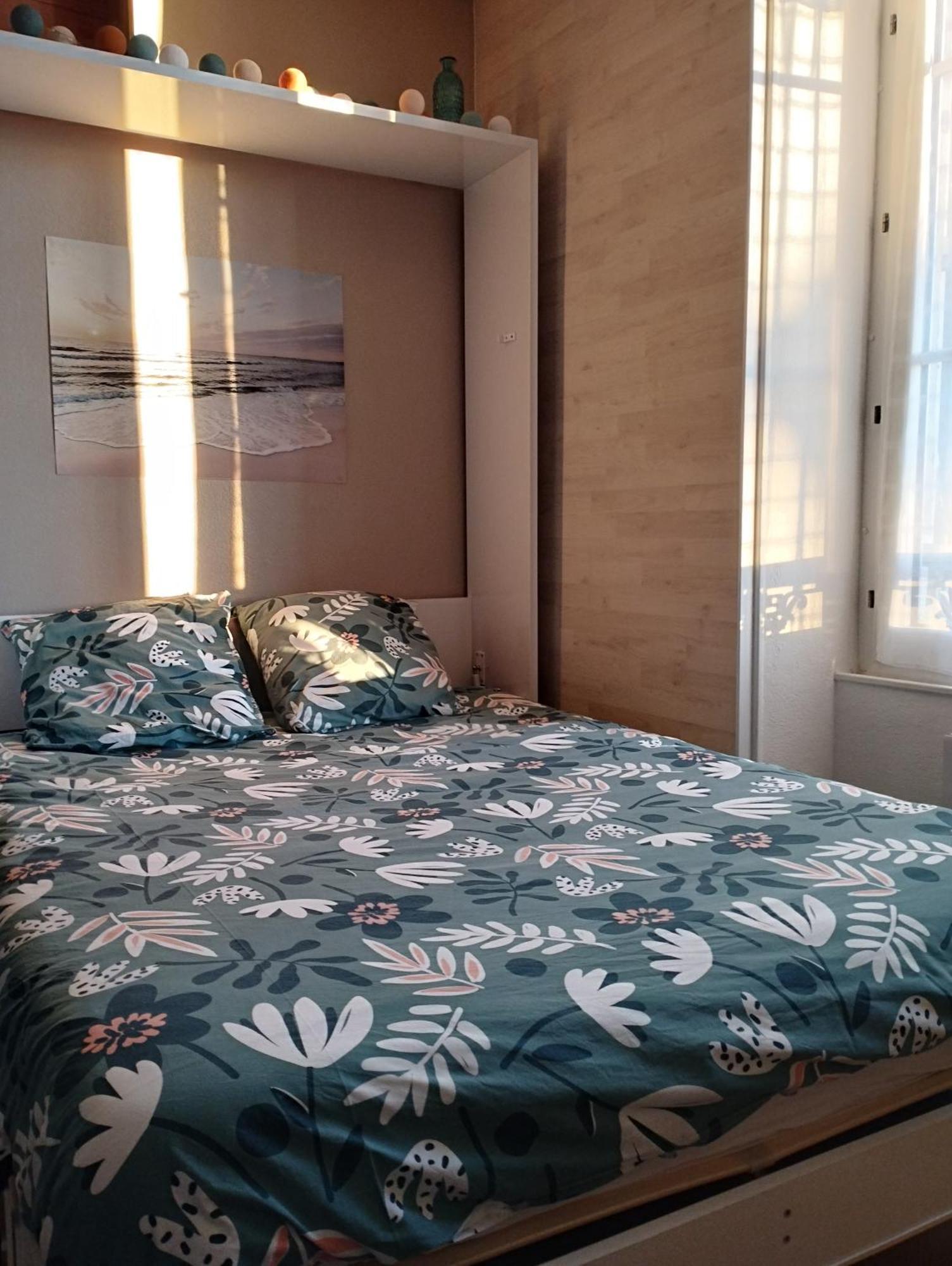 Le Petit Orleanais Apartment Ngoại thất bức ảnh